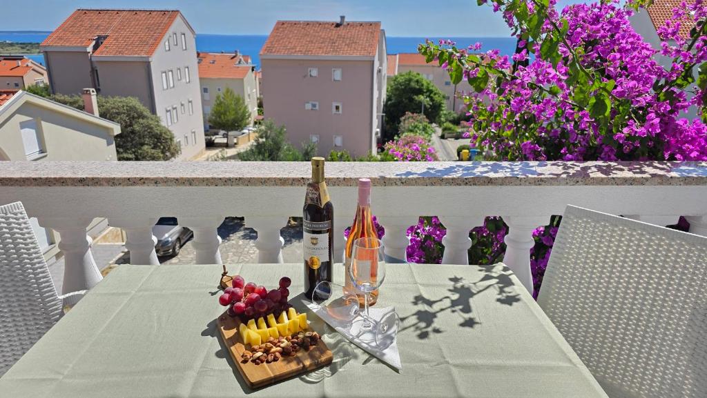 Apartments-Novalja-Zrce