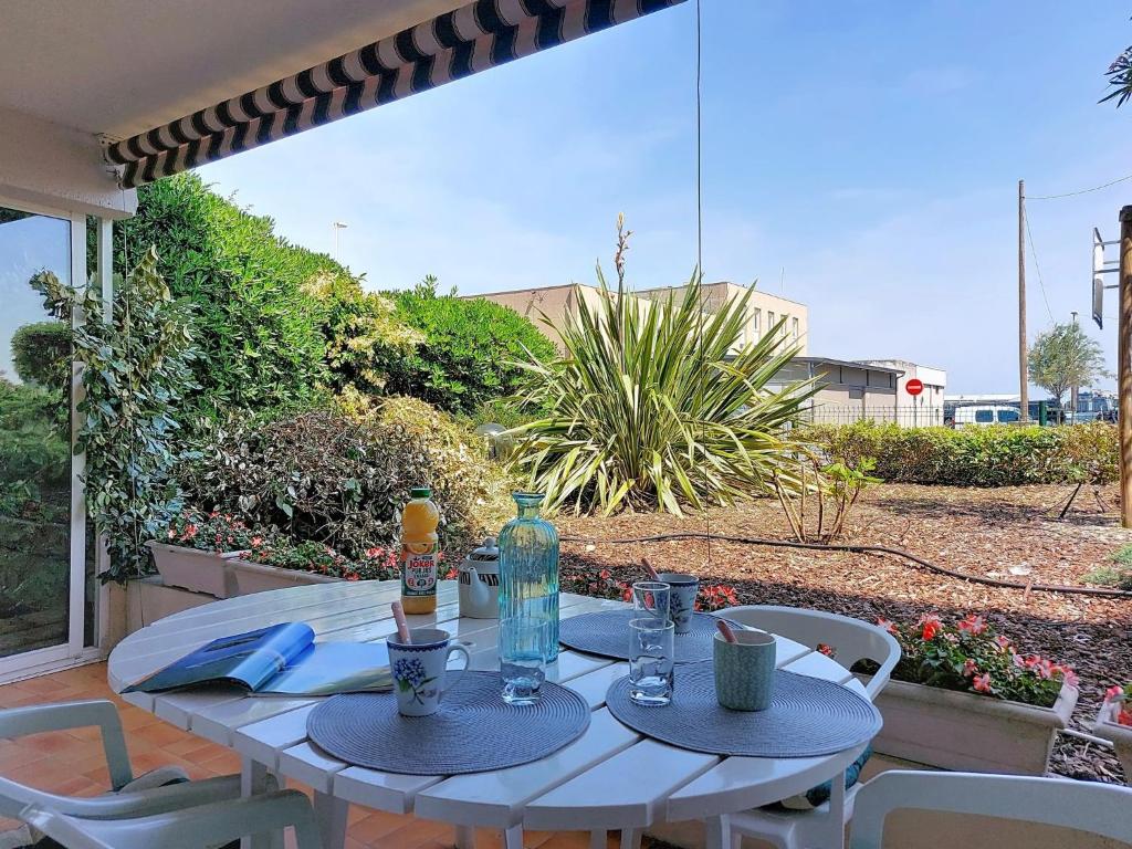 Apartment Port Soleil-7 by Interhome