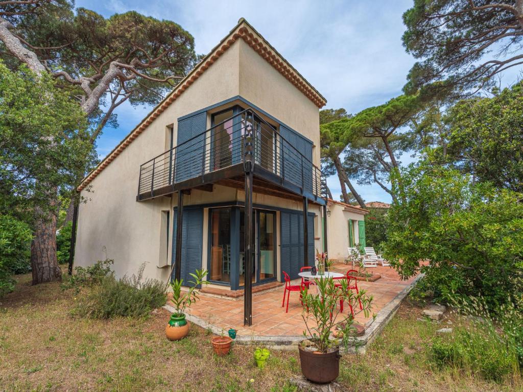 Villa Marmul by Interhome
