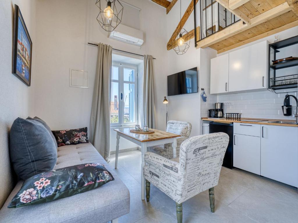 Apartment Passion-2 by Interhome