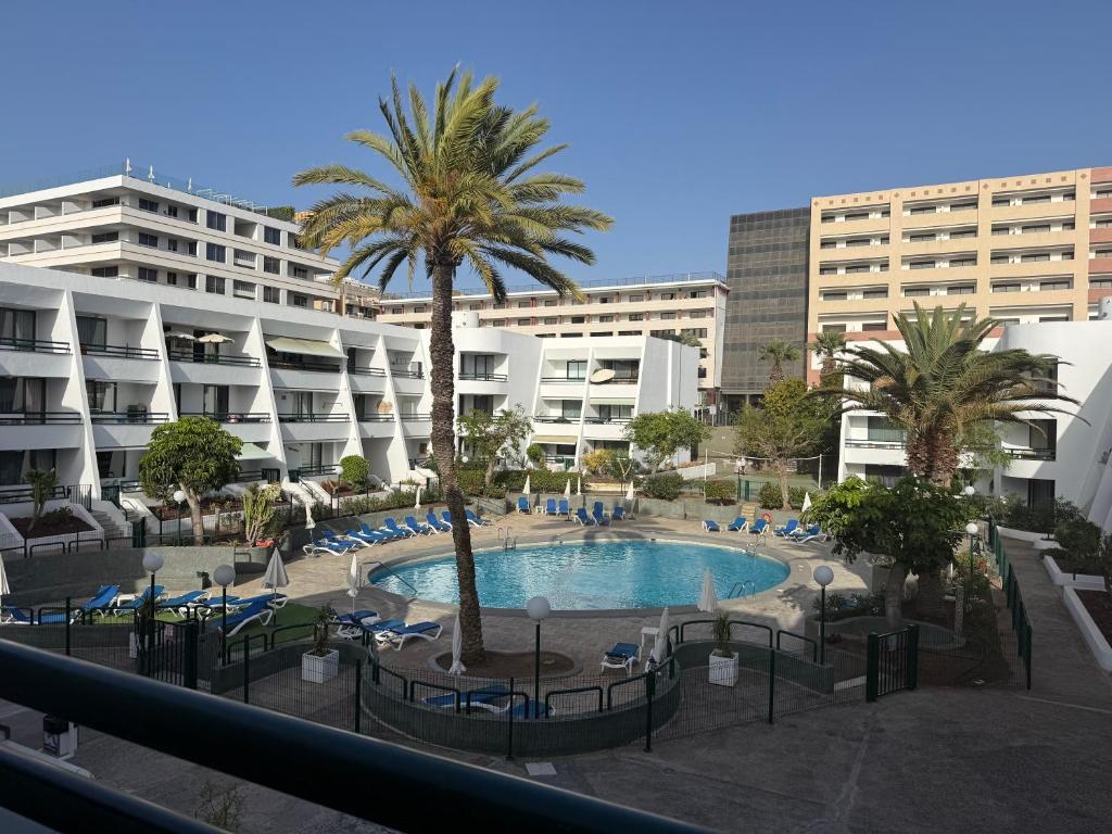 Apartamento Optimist Playa de Las Americas