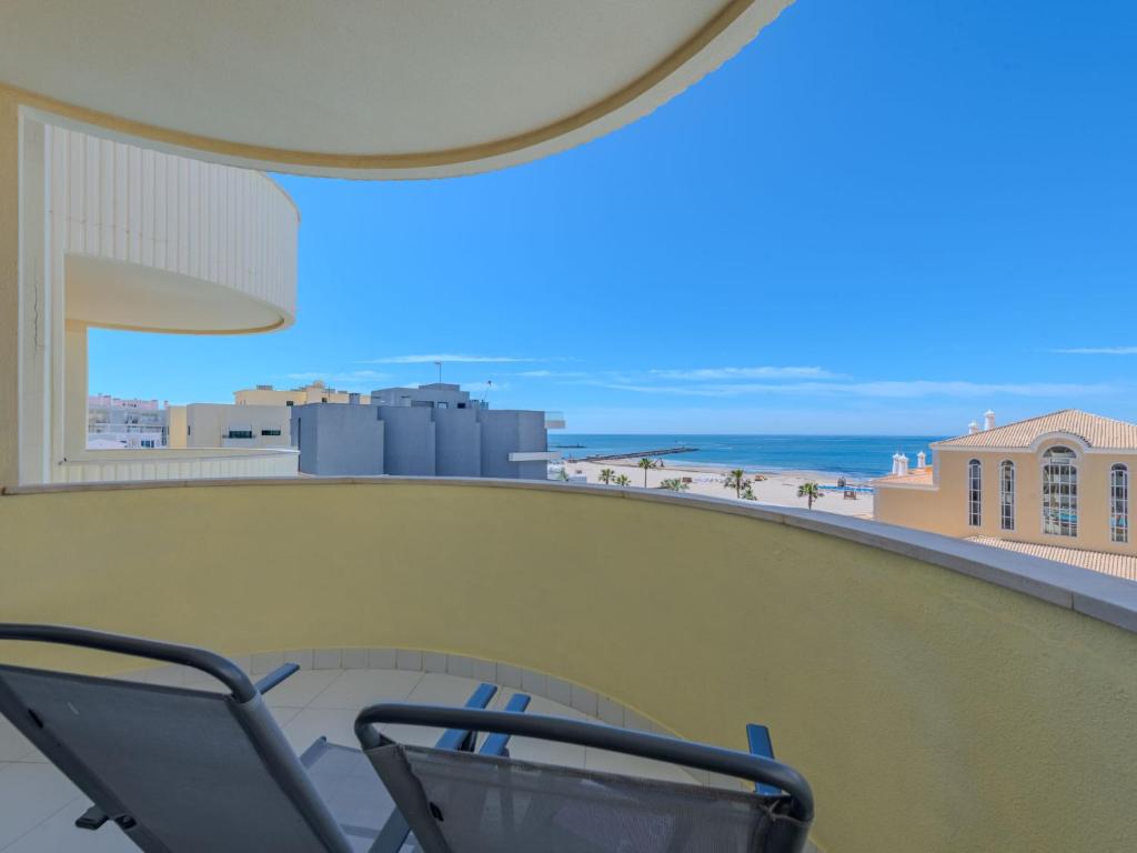 Apartment Algarvemor - Casa Do Tio by Interhome