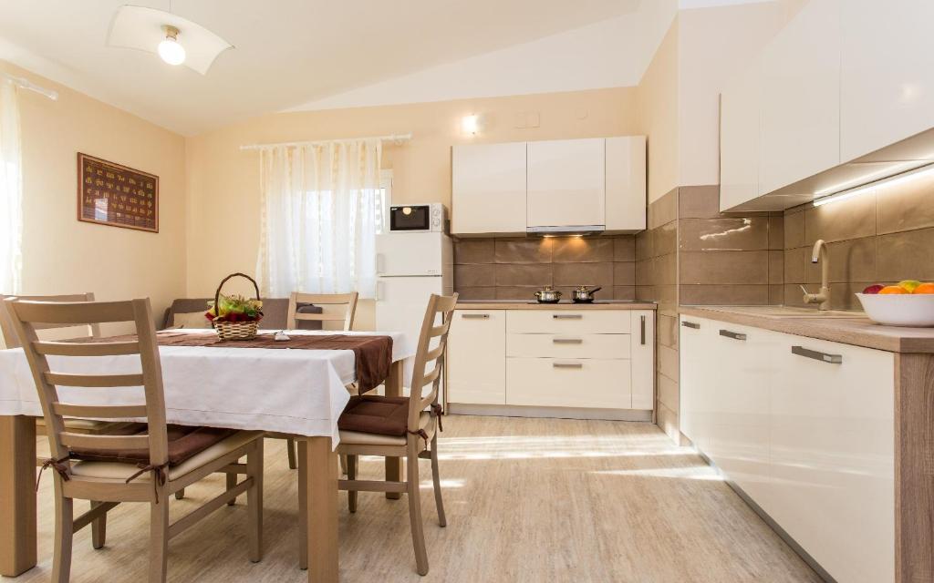 Apartments Polonijo - Apartamento Familiar De 2 Dormitorios