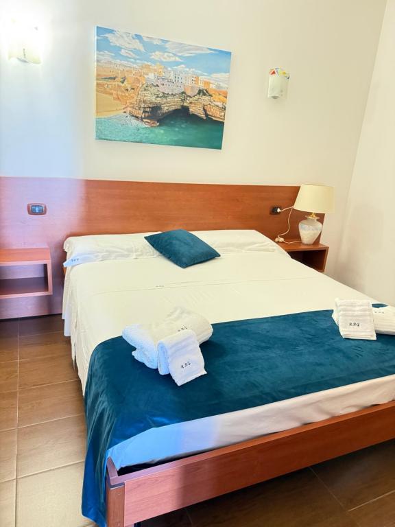 Residence Bandiera Gialla