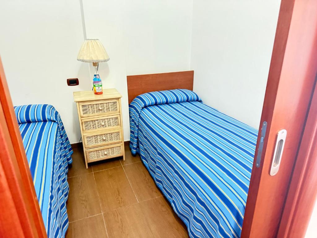 Residence Bandiera Gialla