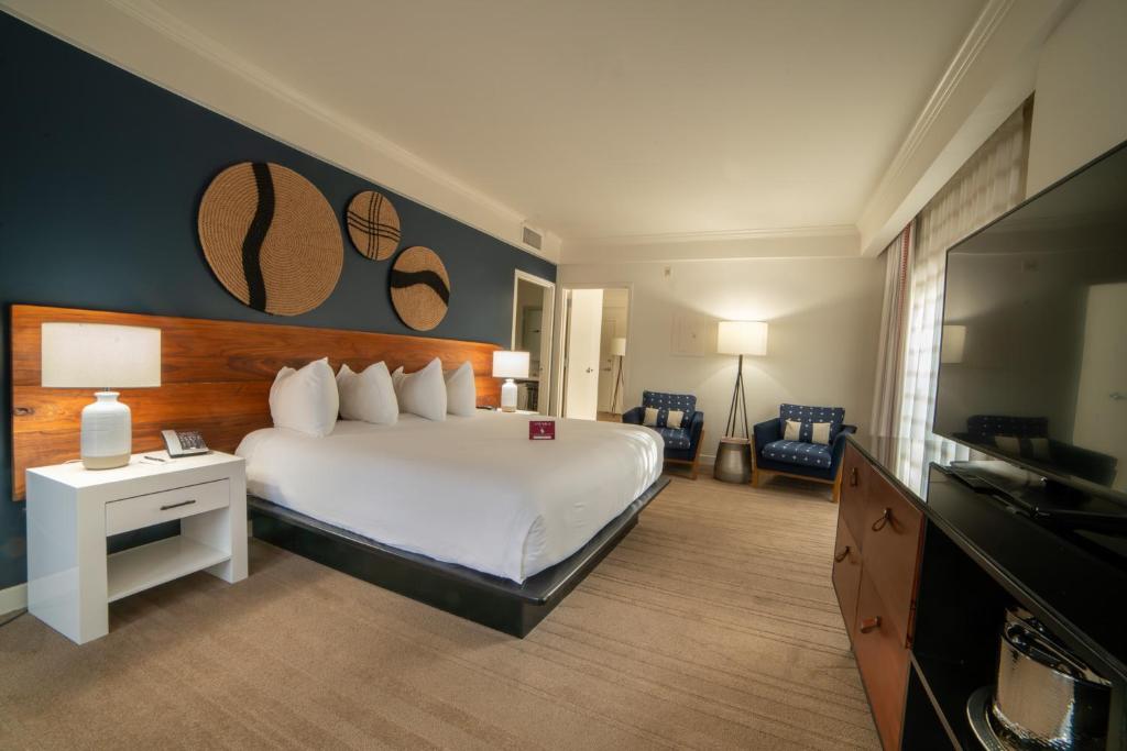 Amara Resort & Spa - 