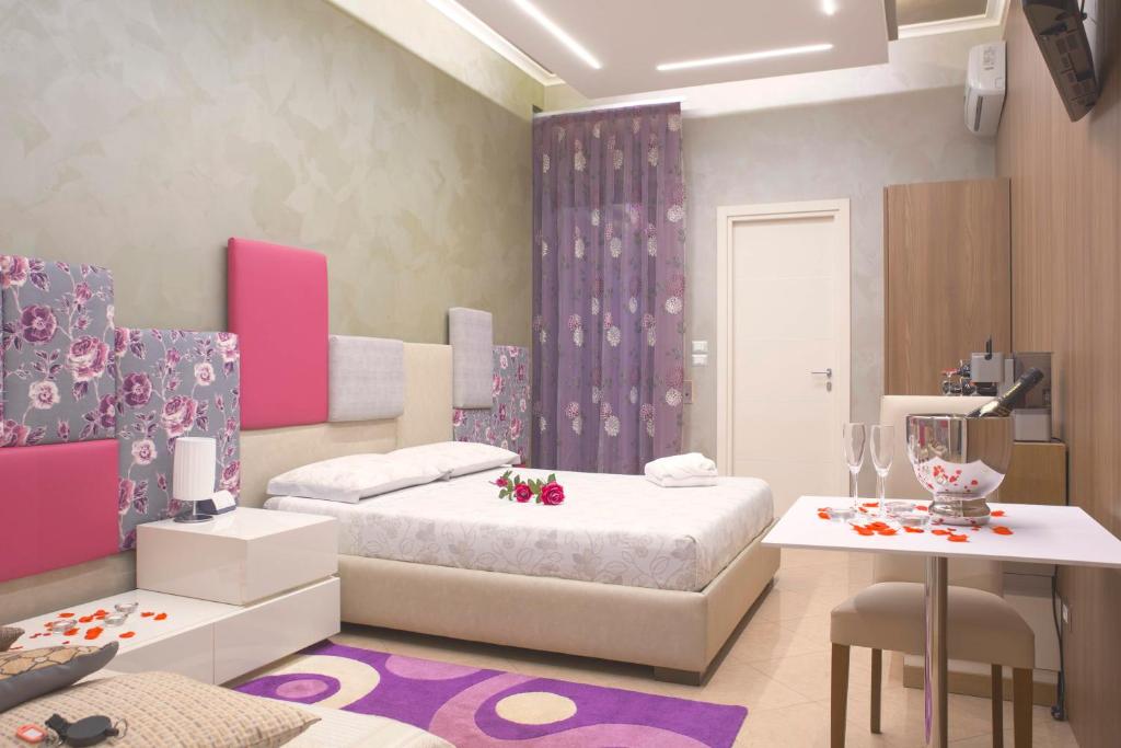 Luxury B&B Coccolhouse