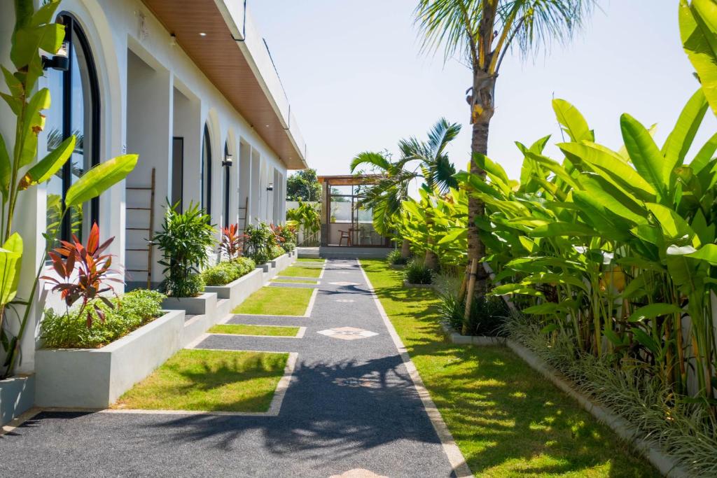 امکانات Juna Guest House - تصویر ۴