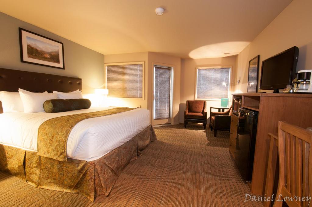 Meadow Lake Resort & Condos - Cuarto King