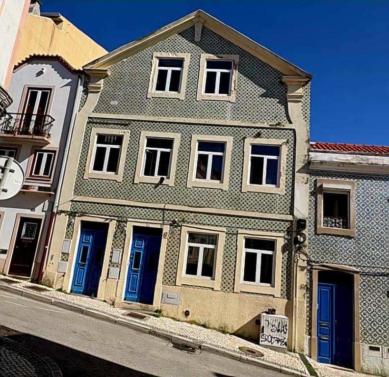 Casa Verde 2