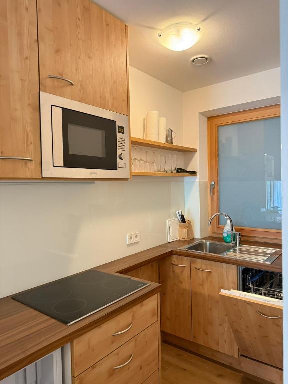 Fuchsmaurer Plose - Apartments bei Brixen - Studio