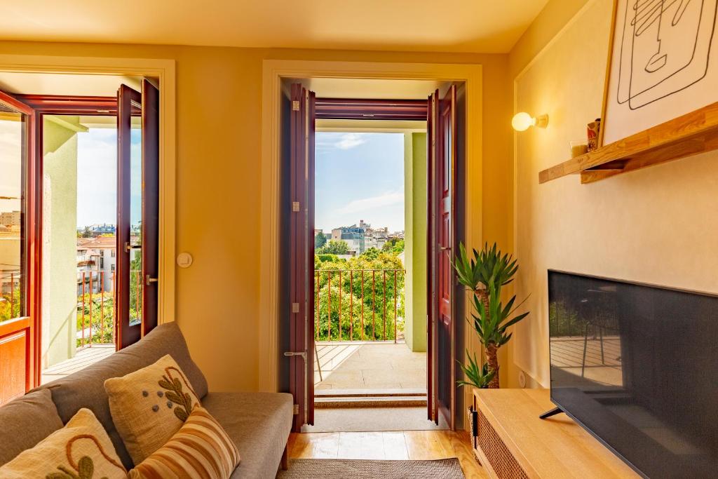 Porto Haven - Cedofeita 213