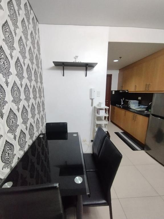 SHELL Residences MOA Pasay City by darpm - 