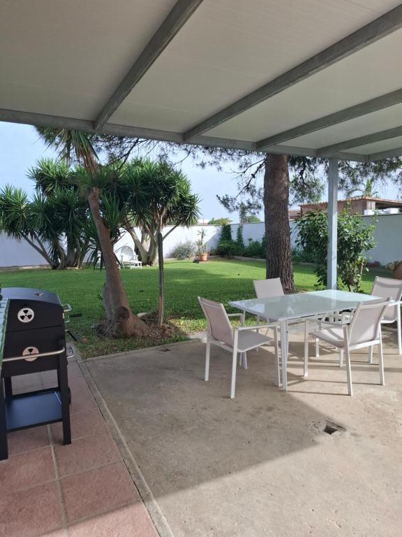 Casa Manoli