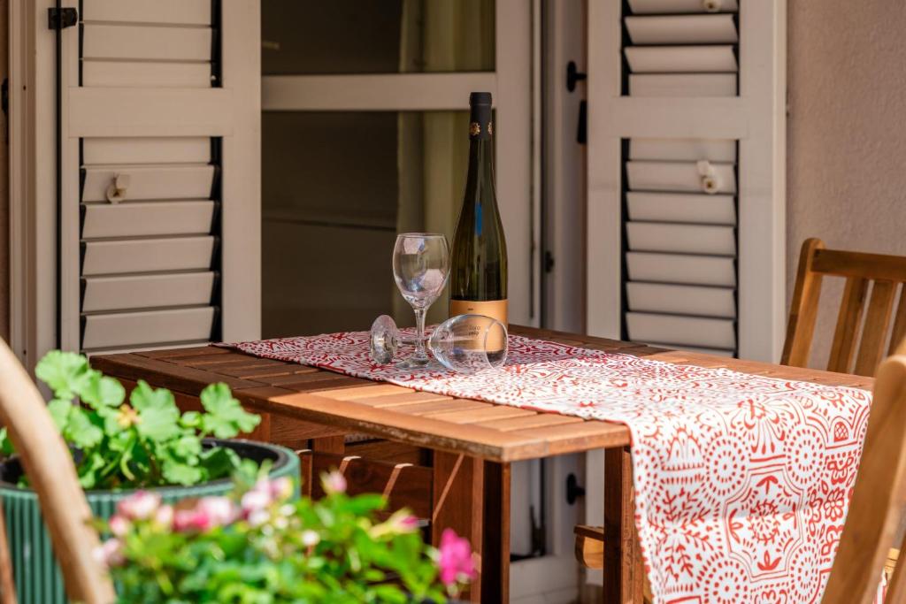 Apartman Stela