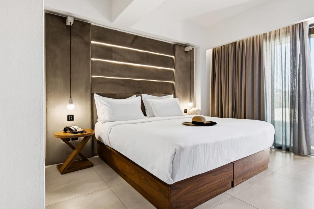 DOM Boutique Hotel photo