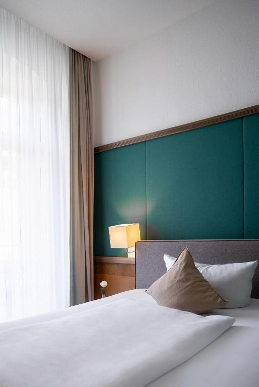 Manufaktur Boutique Hotel - Habitación Individual