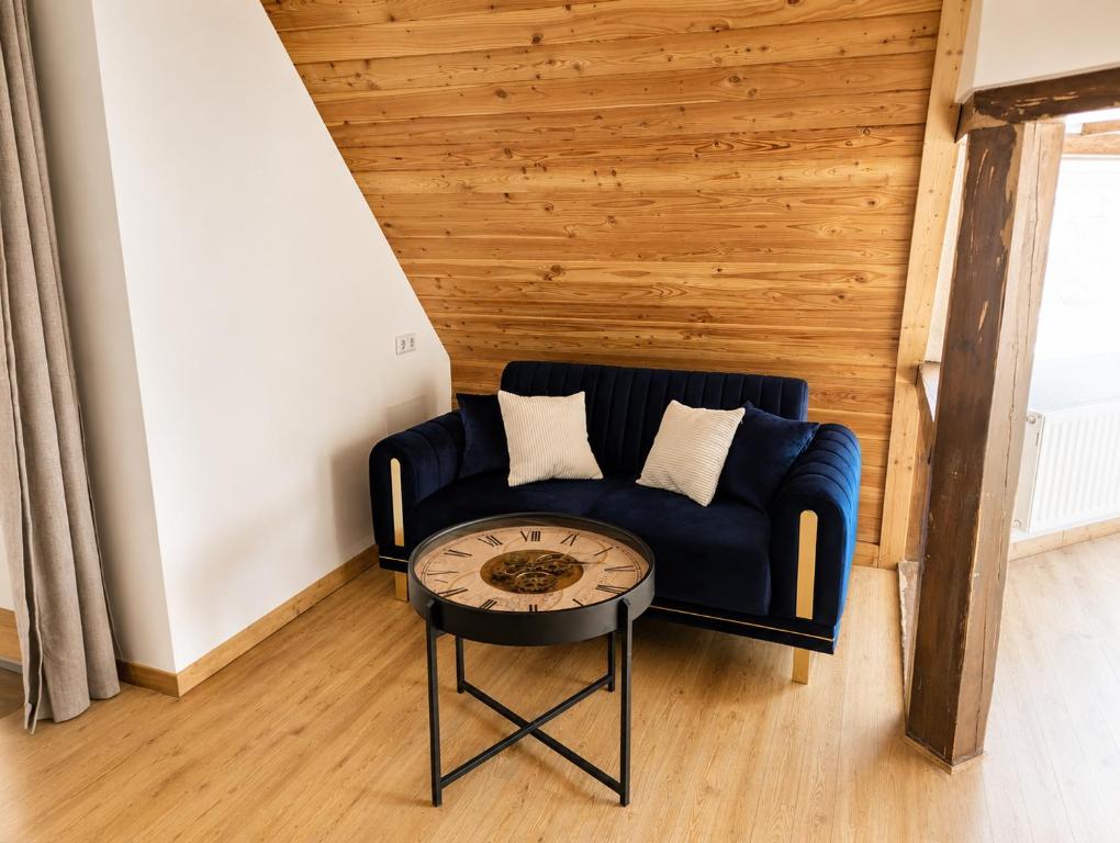 Manufaktur Boutique Hotel - Suite Junior Con Sauna
