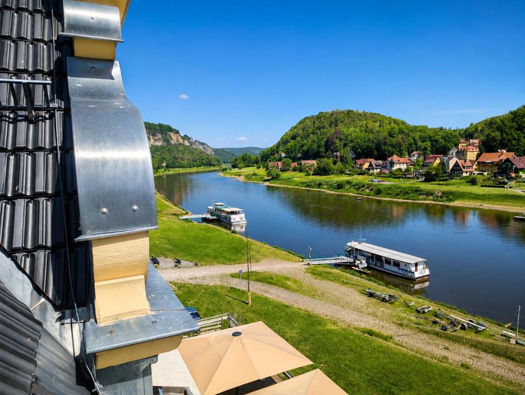 Manufaktur Boutique Hotel - Suite Júnior