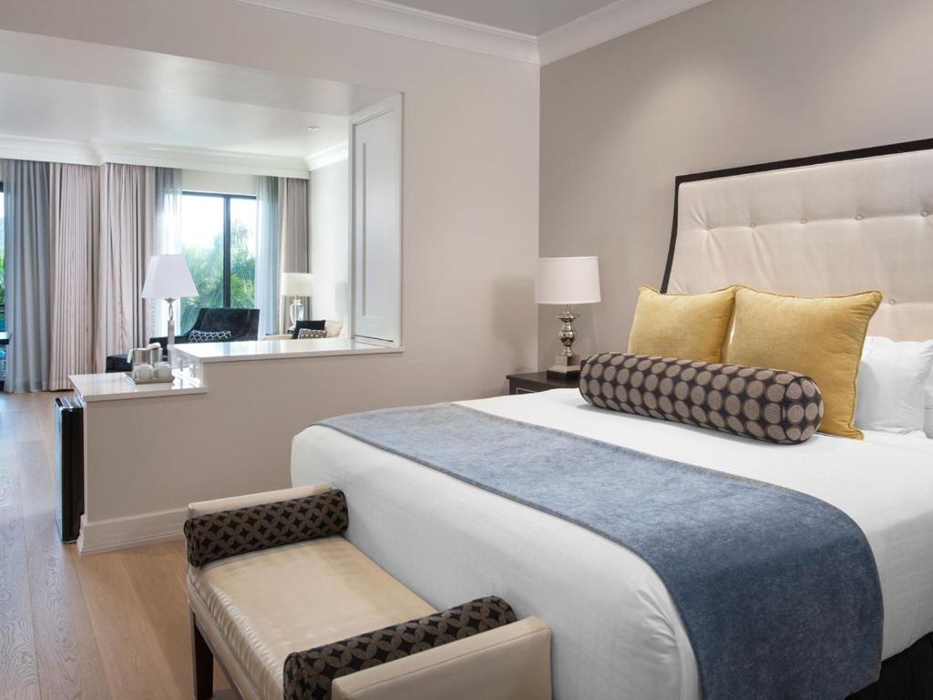 Inn On Fifth - 