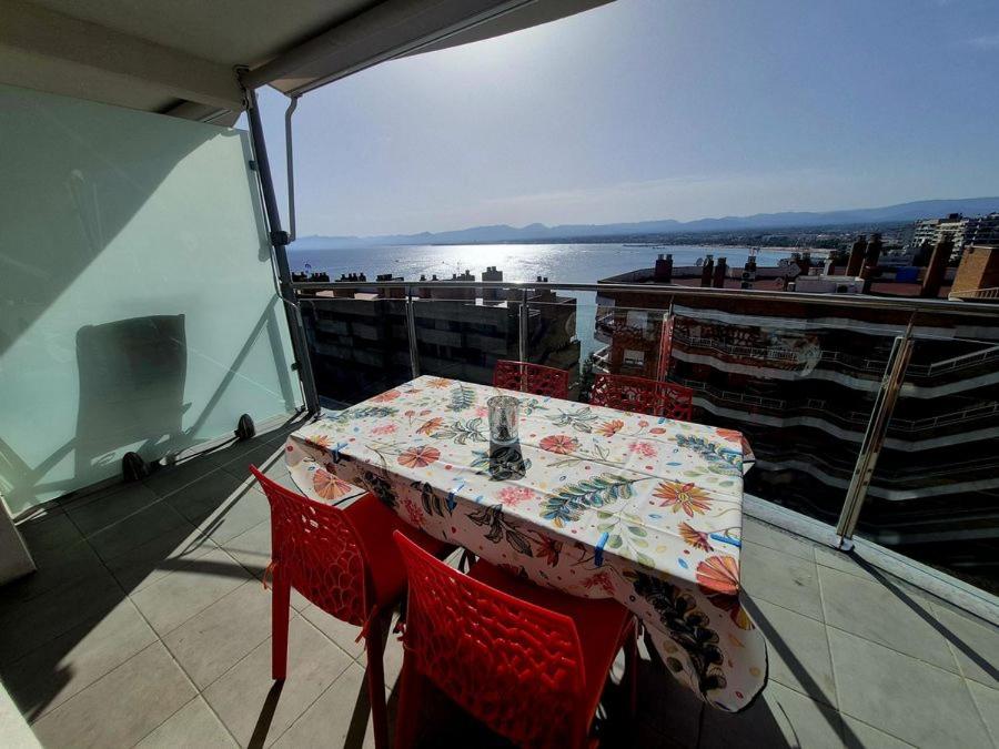 Albatros SeaView studio