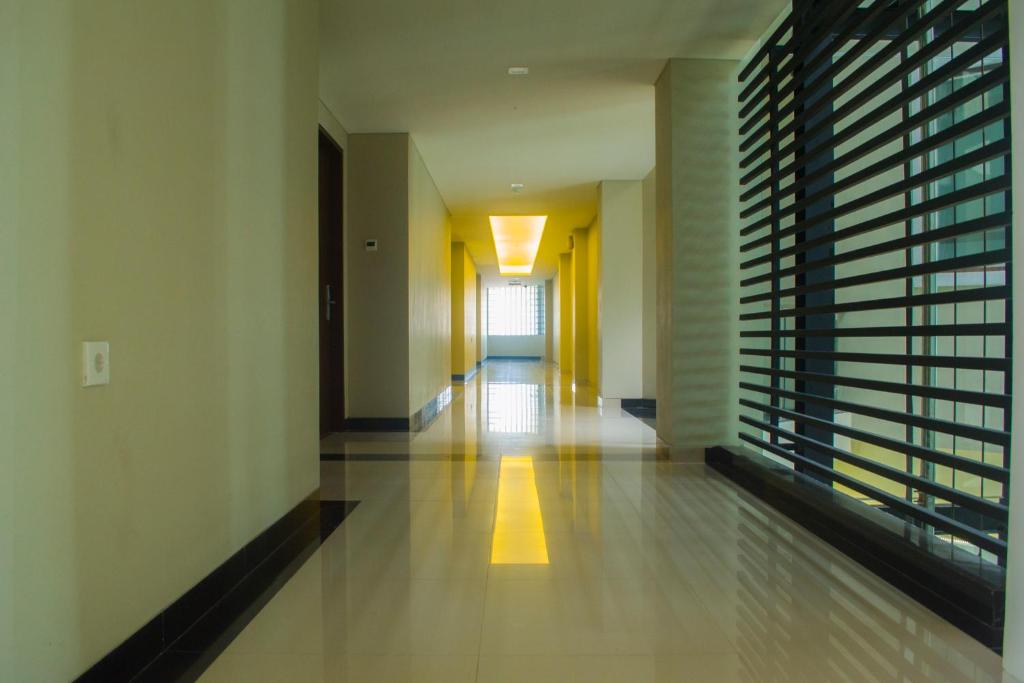 Fotografie z fotogalerie ubytování Grand Parama Hotel v destinaci Tanjungredep