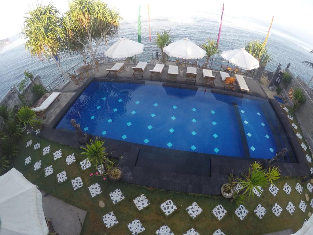 Twilight Ceningan - 12