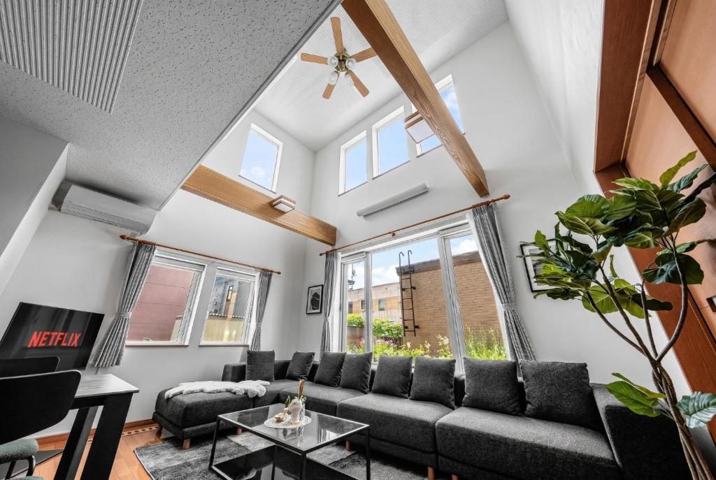 Asahikawa City - House - Vacation STAY 64391v