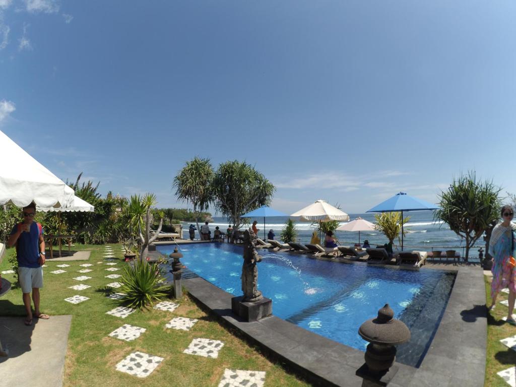 Twilight Ceningan - 11