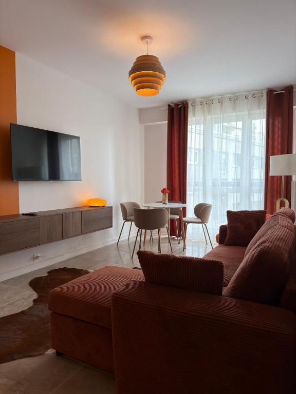 Appartement hyper centre Le Mans