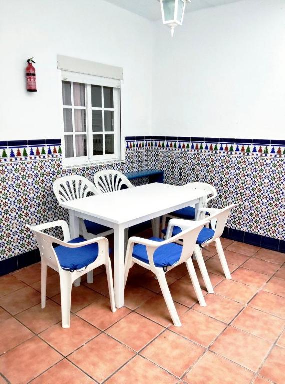 Casa Athenea