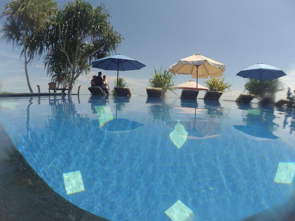 Twilight Ceningan - 10