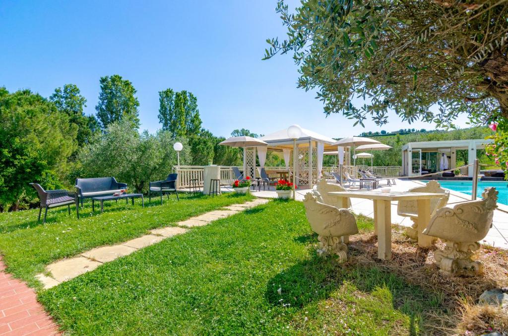 Villa Ca' Viola Rimini