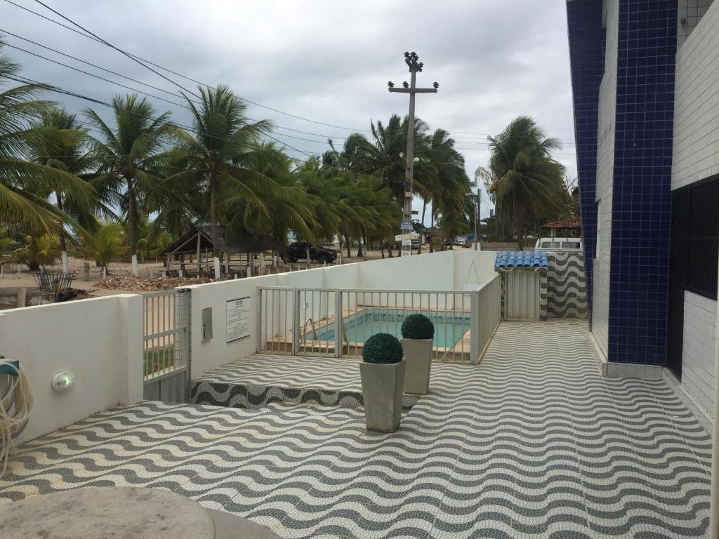  Apart Hotel Beira Mar