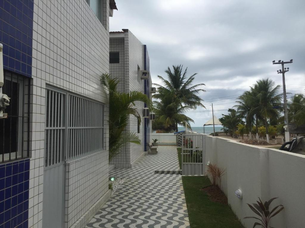  Apart Hotel Beira Mar