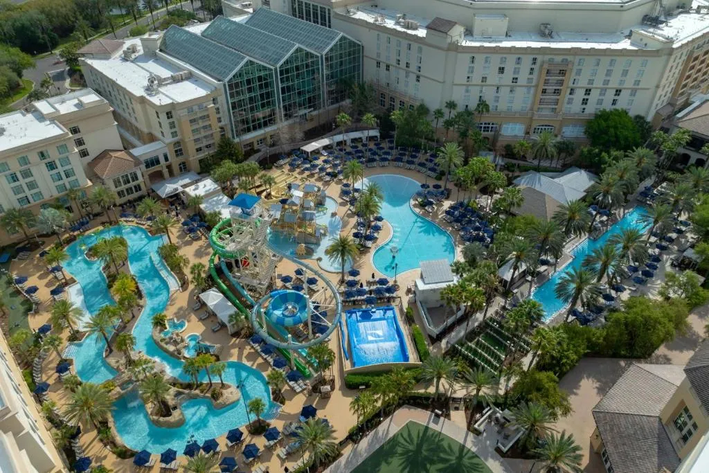 Gaylord Palms Resort & Convention Center