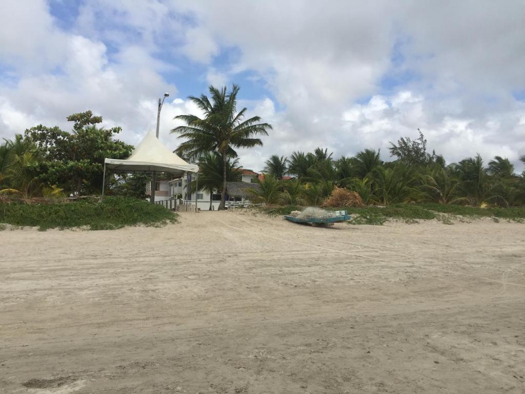  Apart Hotel Beira Mar