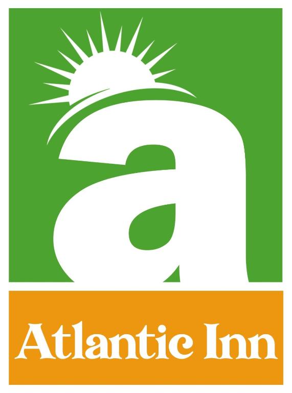 an image of an atlantic inn logo at Atlantic Inn Marshalltown, Iowa in Marshalltown