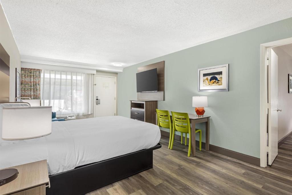 Best Western Plus Chesapeake Bay-Norfolk - Error