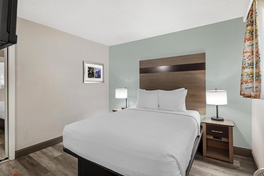 Best Western Plus Chesapeake Bay-Norfolk - Error