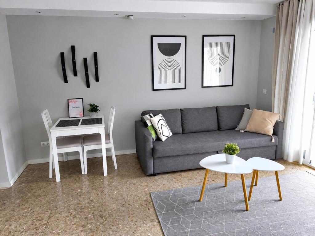 Apartamentos Los Cóndores