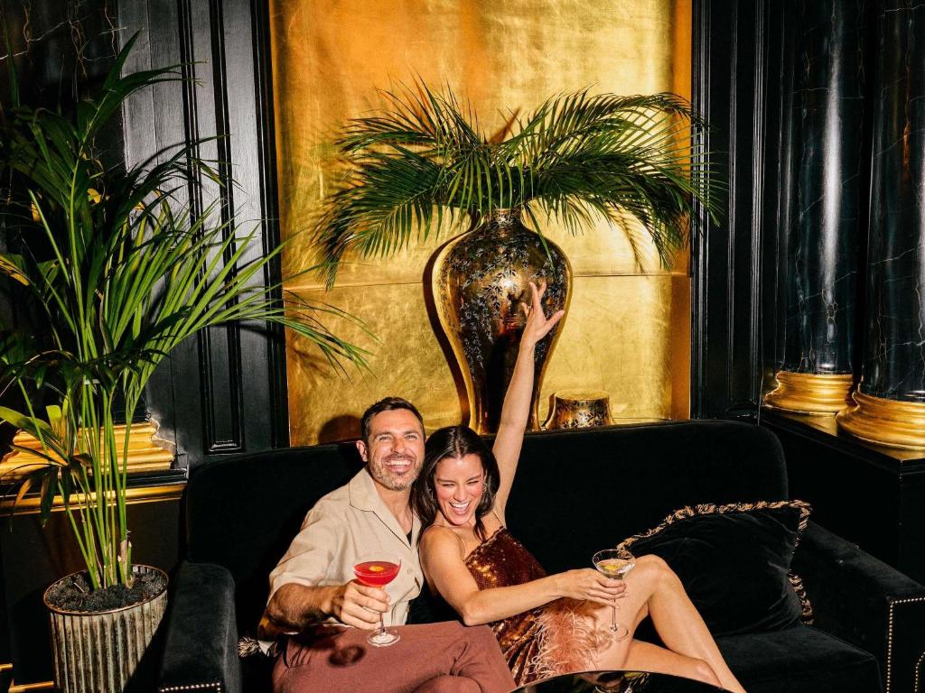 The Savoy photo