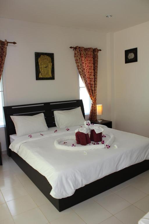 Cousin Koh Kho Khao Beach - Bungalow Estándar