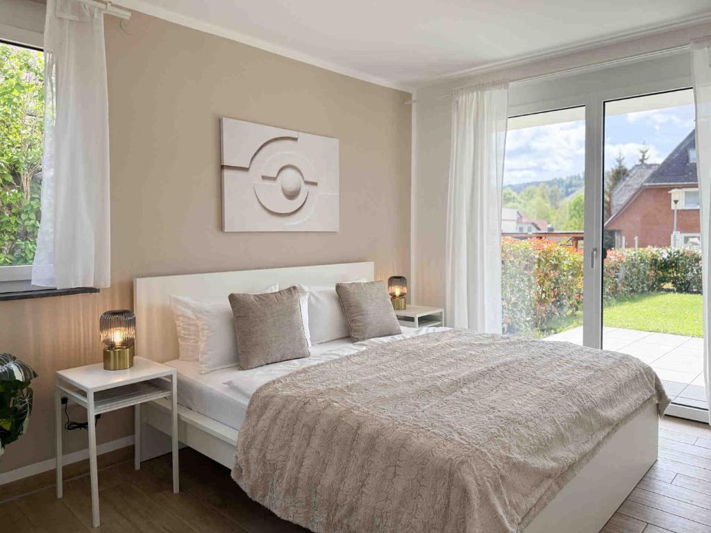 Mira Premium Residences - Hinterzarten - Apartamento De Dos Dormitorios (H1)