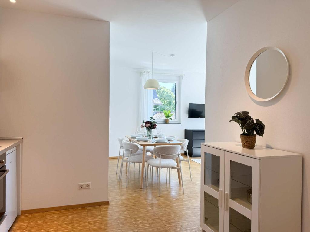 Mira Premium Residences - Hinterzarten - Apartamento De Dos Dormitorios (H5)