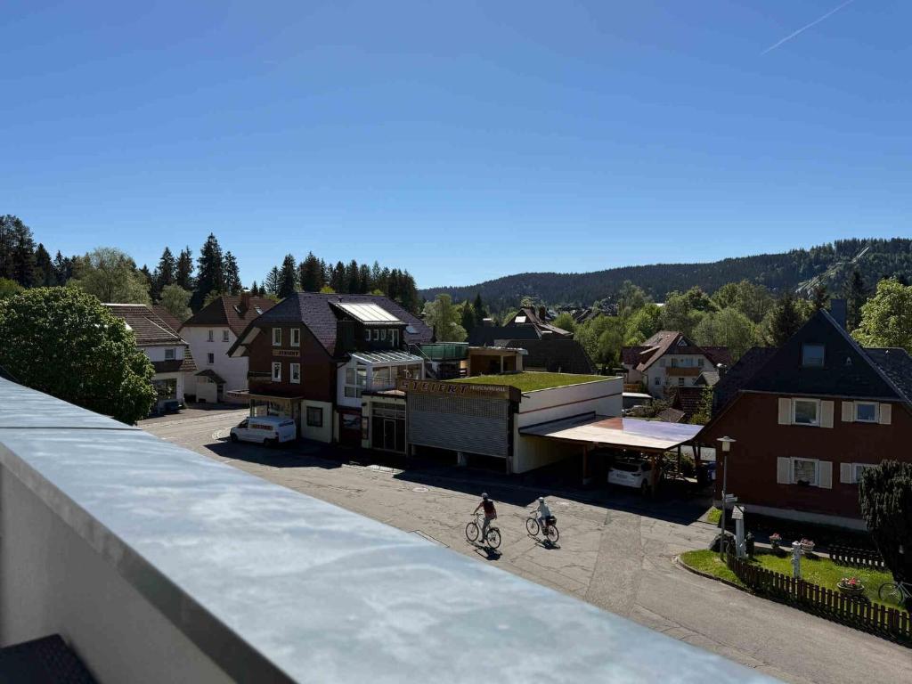 Mira Premium Residences - Hinterzarten - Dúplex (H10)