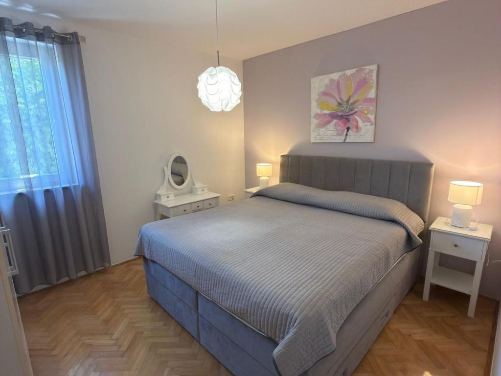 Apartment Mali Losinj 7879d