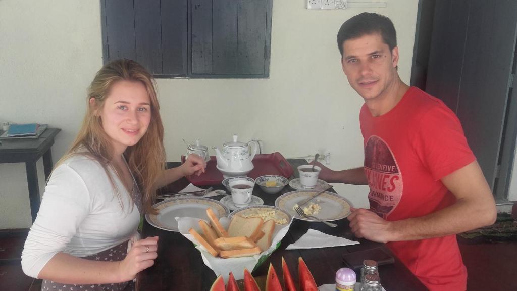 Araliya White House - 19