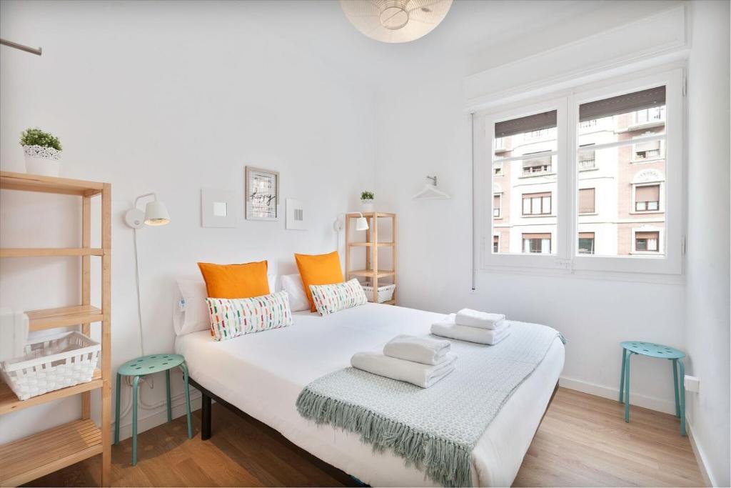Stay Unique Apartments Gaudi I - Appartamento Deluxe