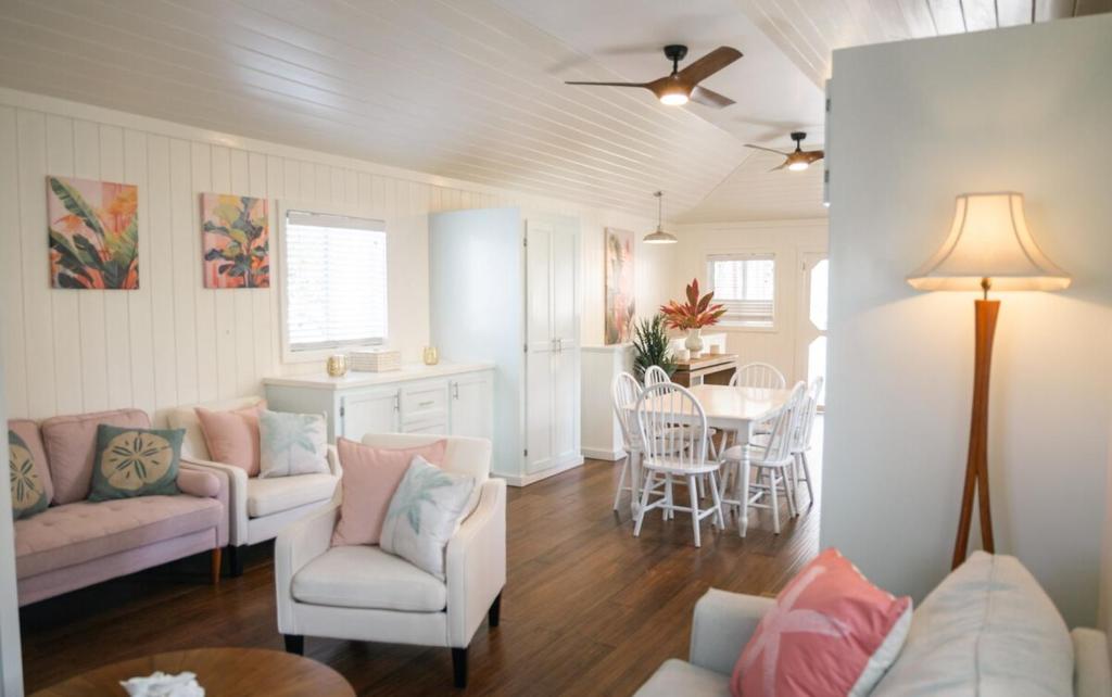 Gallery image of Tickled Pink in Harbour Island